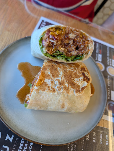 Photo of Buzz Bites - 771 Talbot St, St Thomas, ON N5P 1E3